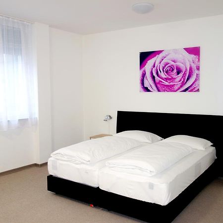 Budget Hotel Ludwigshafen Eksteriør billede