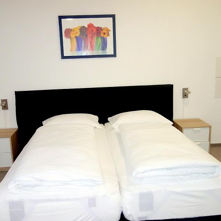 Budget Hotel Ludwigshafen Eksteriør billede