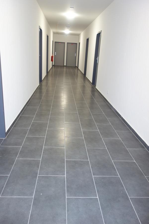 Budget Hotel Ludwigshafen Eksteriør billede
