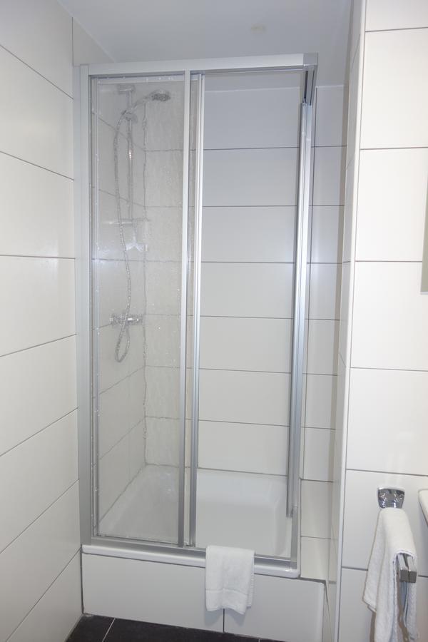 Budget Hotel Ludwigshafen Eksteriør billede