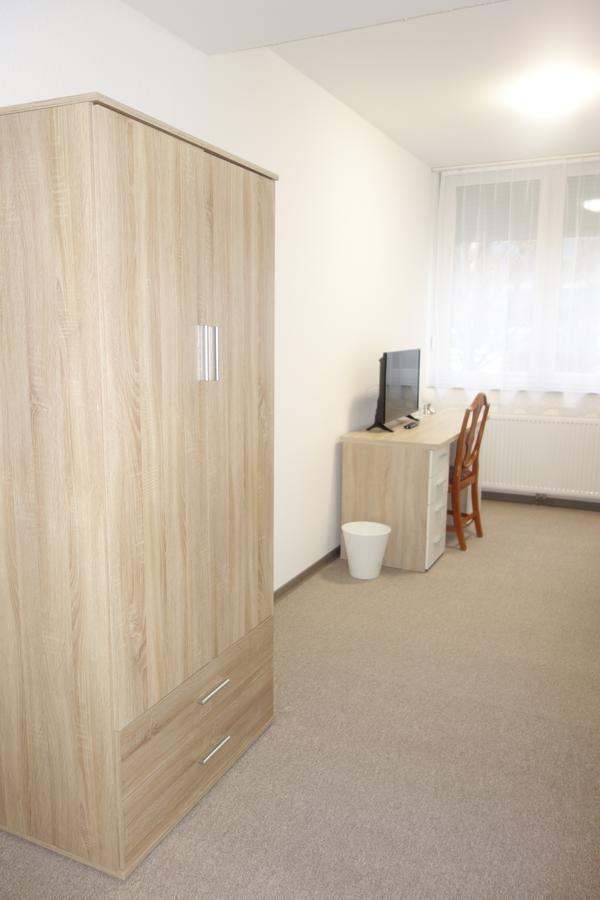 Budget Hotel Ludwigshafen Eksteriør billede