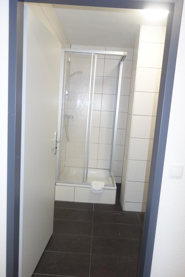 Budget Hotel Ludwigshafen Eksteriør billede