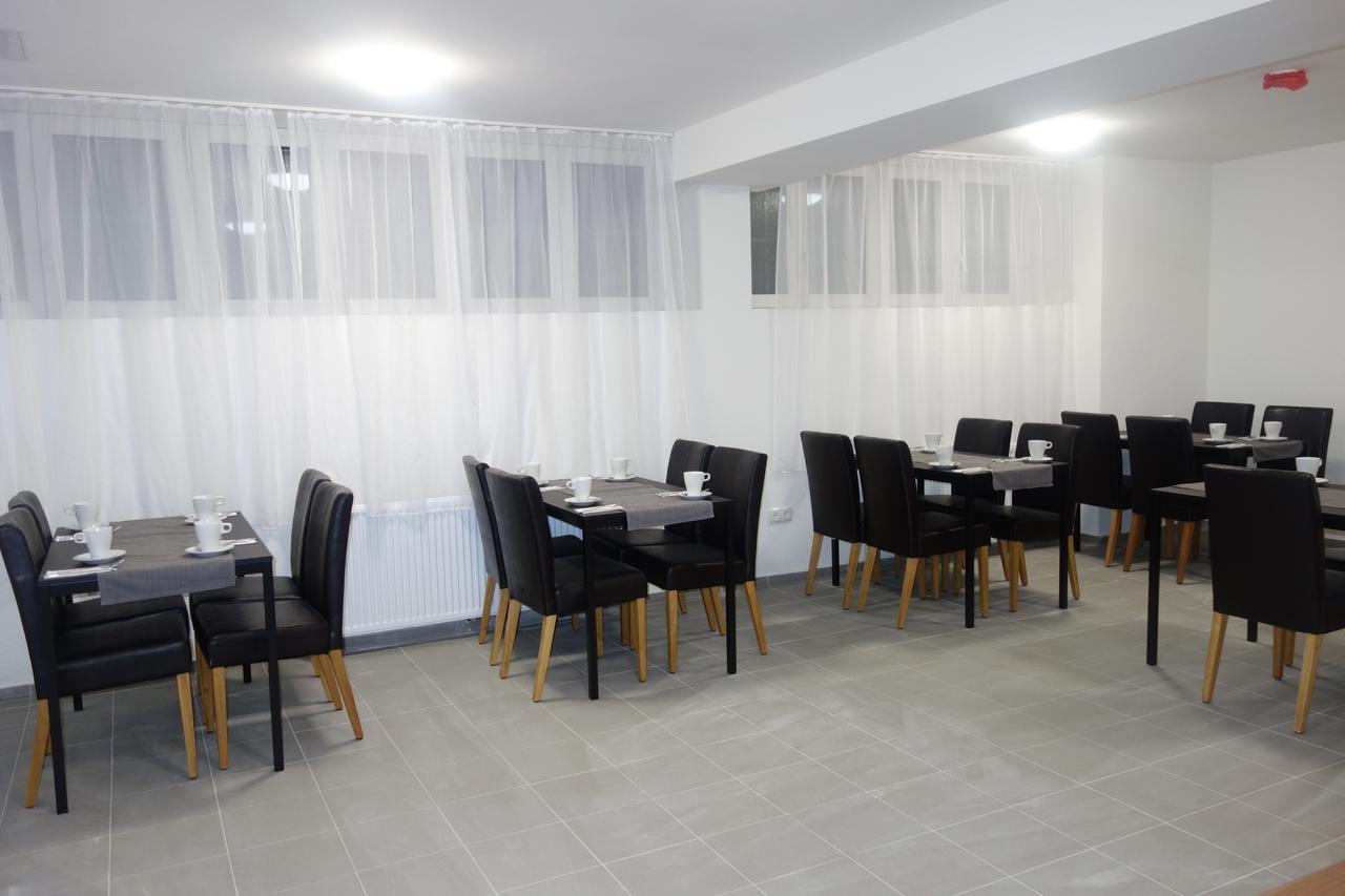 Budget Hotel Ludwigshafen Eksteriør billede