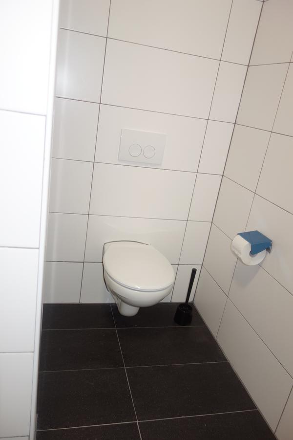Budget Hotel Ludwigshafen Eksteriør billede