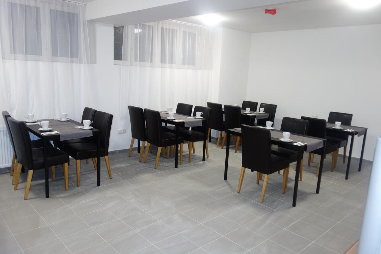 Budget Hotel Ludwigshafen Eksteriør billede